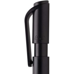 Pero TwistLock z GRS recykl. ABS plastu