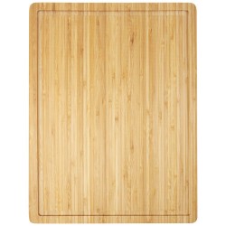 Bambusové prkénko na krájení steaků Fet