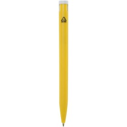 Unix kuličkové pero z recyklovaného plastu