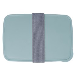 Obědová krabička z recyklovaného plastu Dovi