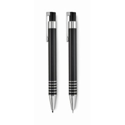 Sheriden sada pera a mikrotužky