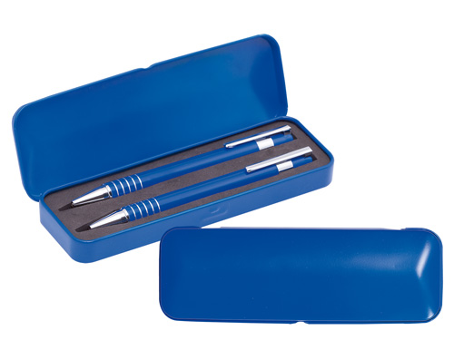 Sheriden sada pera a mikrotužky