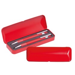 Sheriden sada pera a mikrotužky