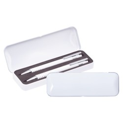 Sheriden sada pera a mikrotužky