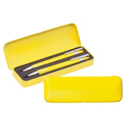 Sheriden sada pera a mikrotužky