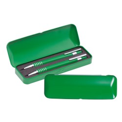 Sheriden sada pera a mikrotužky