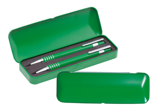 Sheriden sada pera a mikrotužky