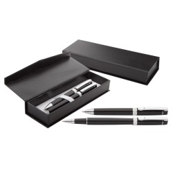 Hliníková sada per