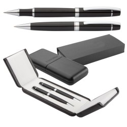 Sada per - elegantní