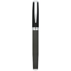 Karbonové kuličkové pero dárková sada