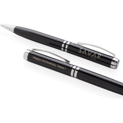 Exkluzivní sada psacích potřeb