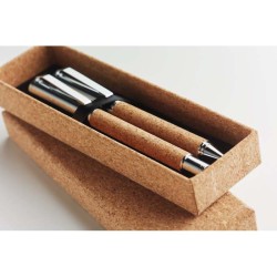 Sada propisky a rolleru. Korek