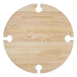 Skládací piknikový stůl Soll