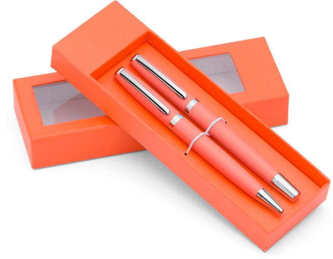 Psací souprava COLORADO