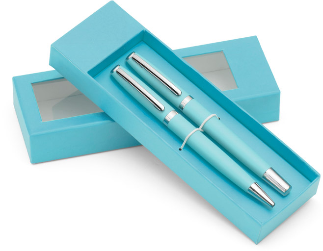 Psací souprava COLORADO