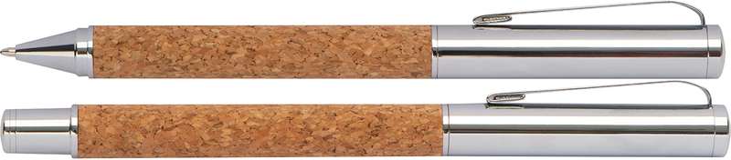 Korková psací sada