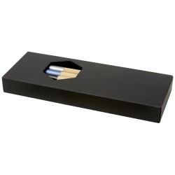 3dílná sada bambusových per Kerf