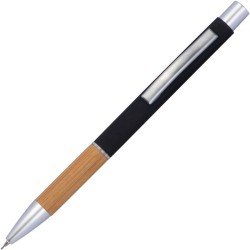 Hliníková psací sada s perem a tužkou