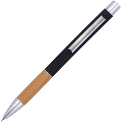 Hliníková psací sada s perem a tužkou