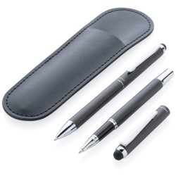 Sada per Swiss Peak v PU pouzdře