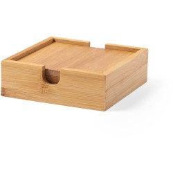 Sada podšálků Kappal