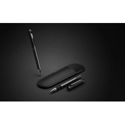 Sada per Swiss Peak v PU pouzdře