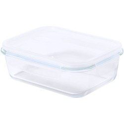 Skleněný box na jídlo Tuber