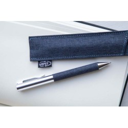 Kuličkové pero Teppet