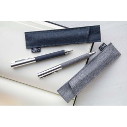 Kuličkové pero Teppet