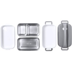 Termální box na jídlo Dixer