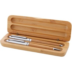 Bambusová pací sada Chimon