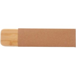 Bambusová pací sada Chimon