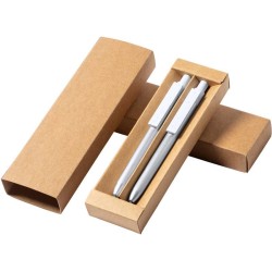 Kovové kuličkové pero Harzur