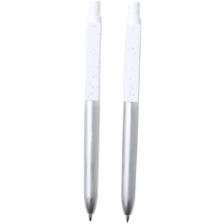 Kovové kuličkové pero Harzur