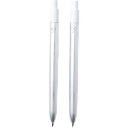 Kovové kuličkové pero Harzur