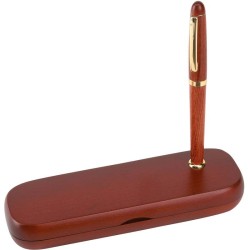 Elegantní set na psaní POET