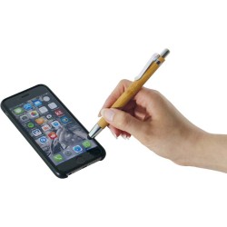 Psací sada DOUBLE BAMBOO