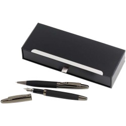 Psací sada BLACK ELEGANCE