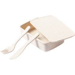 Box na jídlo Harxem