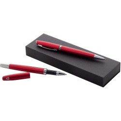 Kovové kuličkové pero Redivi