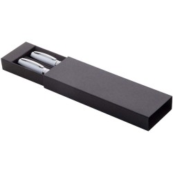 Kovové kuličkové pero Redivi