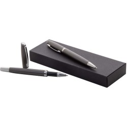 Kovové kuličkové pero Redivi