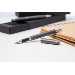 Kovové kuličkové pero Redivi