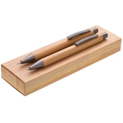 RIVET sada bambus/kov BP+MP