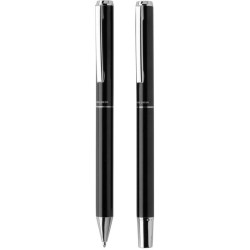 Sada per Swiss Peak Cedar z RCS recyklovaného hliníku