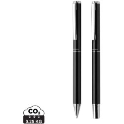 Sada per Swiss Peak Cedar z RCS recyklovaného hliníku