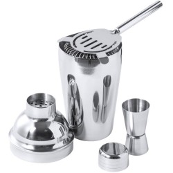 Sada na koktejl Wendol