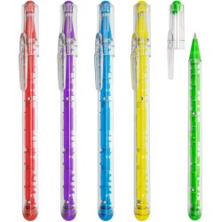 Sada per s bludištěm