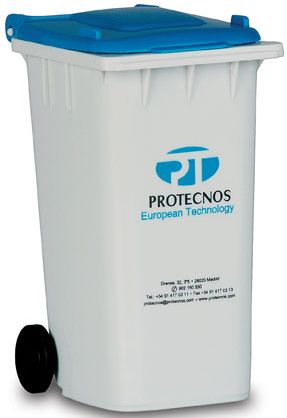 Ekologický držák na pera