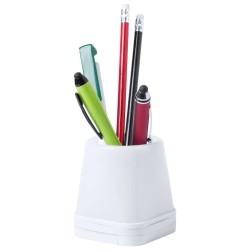 Belind stojánek na pera s USB hubem